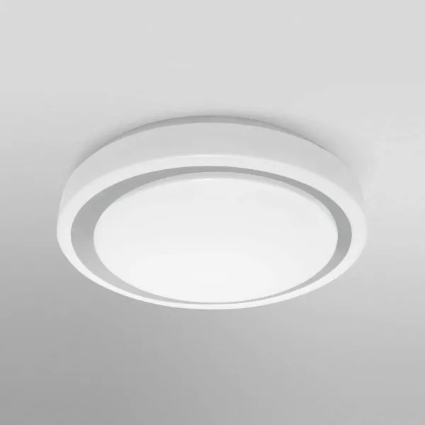 Ledvance - Lumină de plafon cu LED-uri Dimmer SMART + MOON LED/24W/230V Wi-Fi