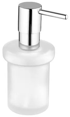 GROHE 40394001 - Dozator de săpun lichid ESSENTIALS, 160 ml, crom lucios