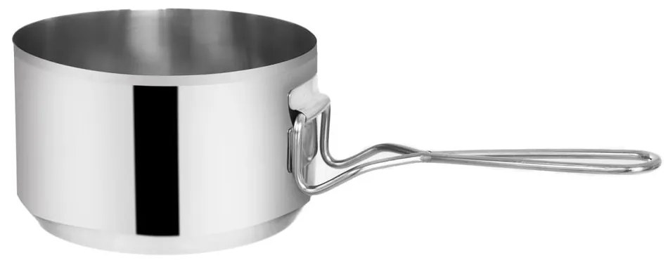 Set 7 vase de camping din inox Orion Track