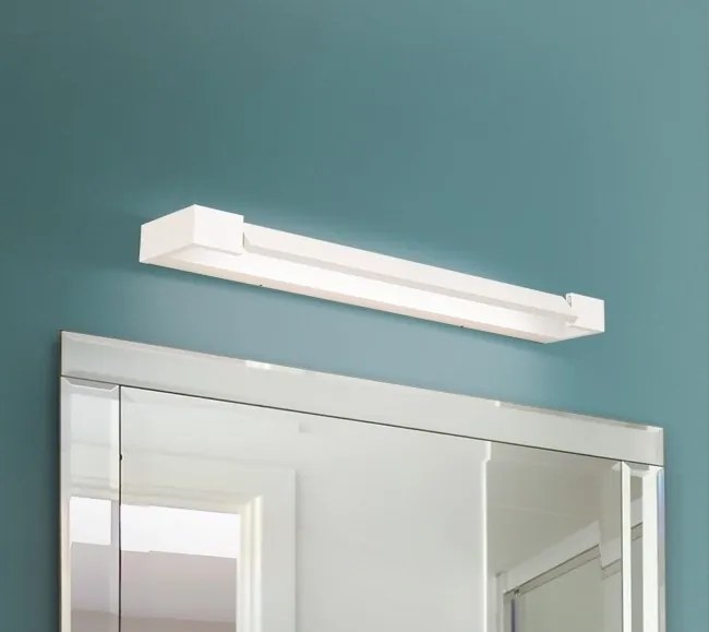 Aplica LED directionabila, pentru oglinda baie, MARILYN 60cm