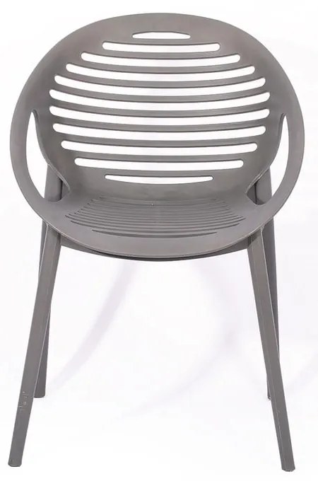 Scaun de grădină Bonami Essentials Joanna, gri