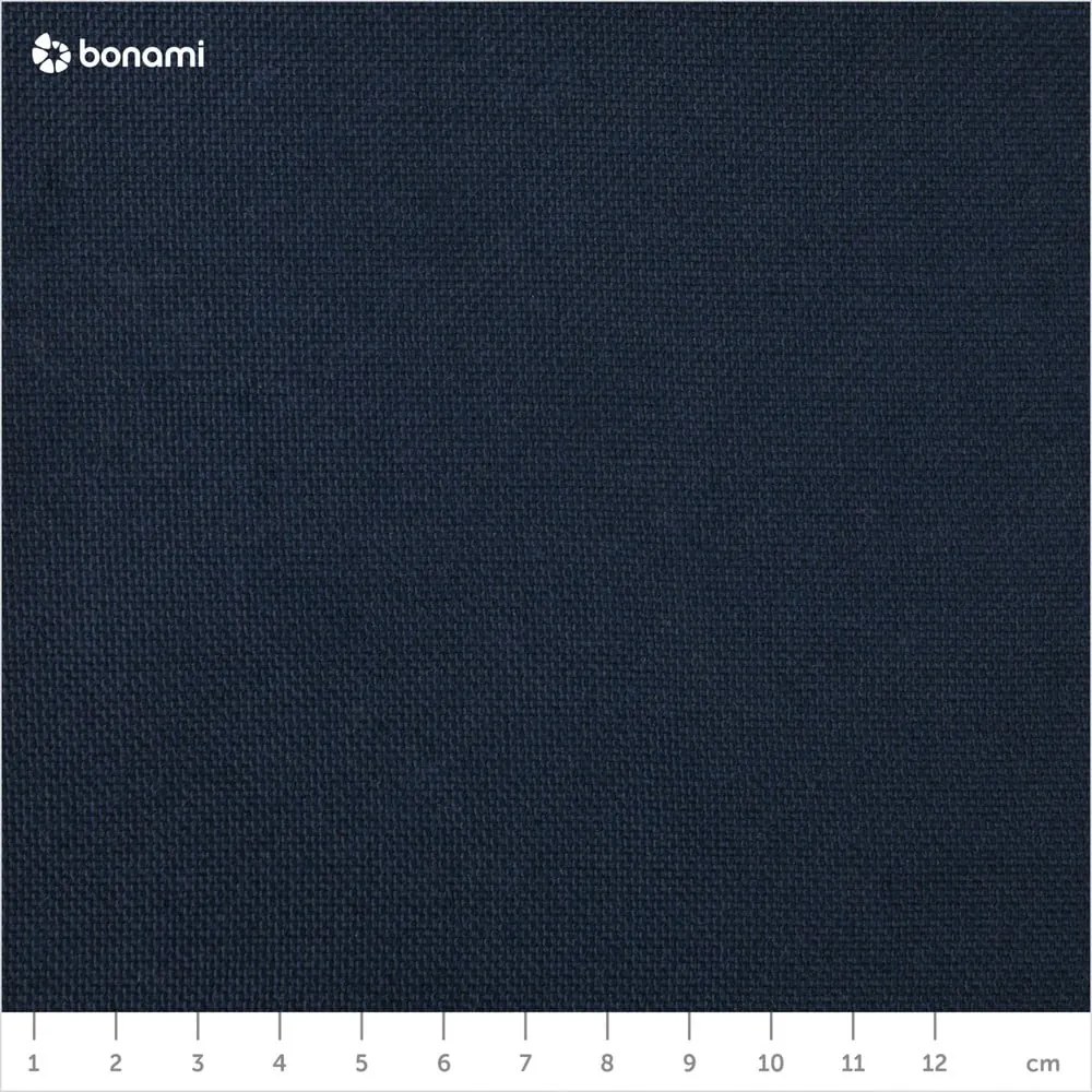 Fotoliu Max Winzer Livia Dark Blue, albastru închis
