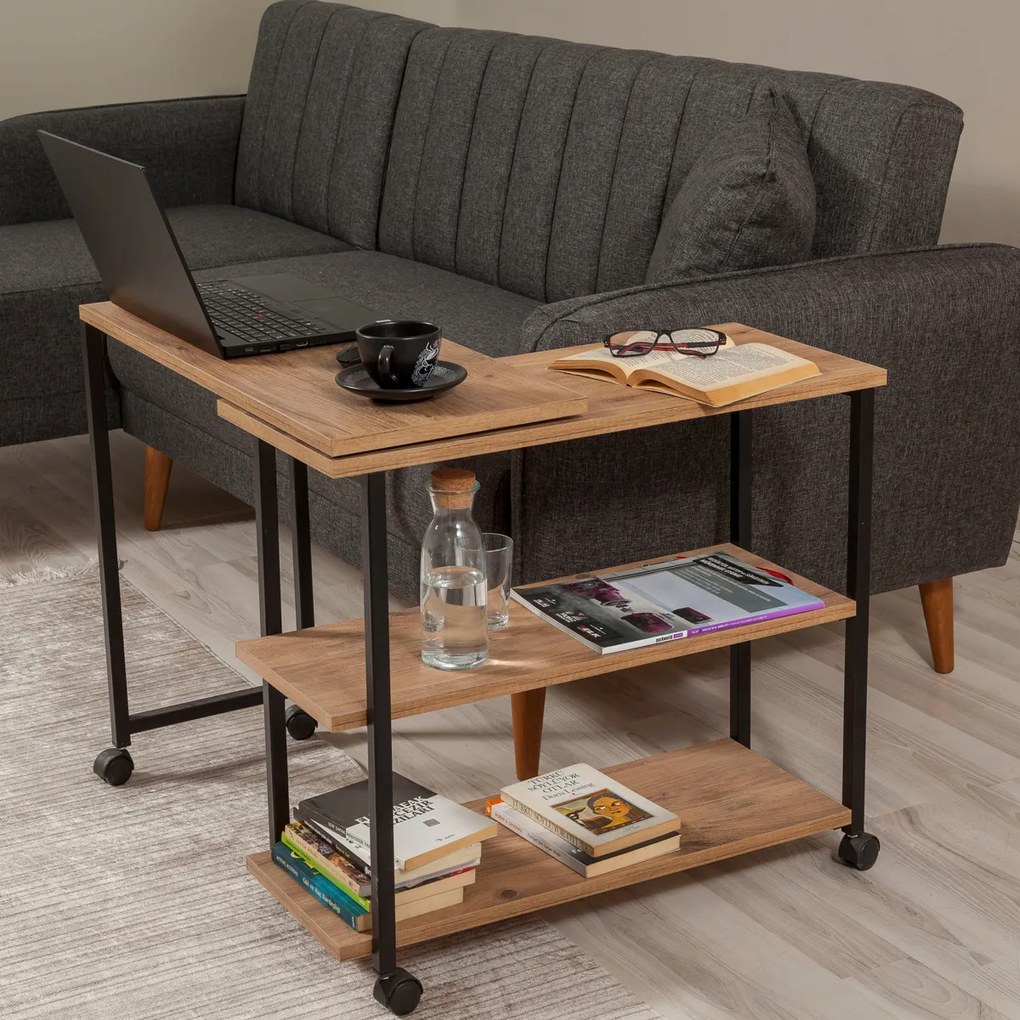 Măsuță de depozitare Melin