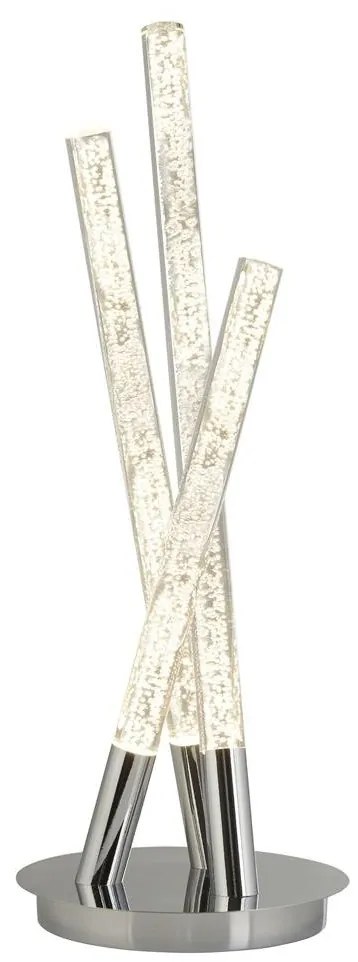 Veioza, Lampa de masa LED design modern Bubbles
