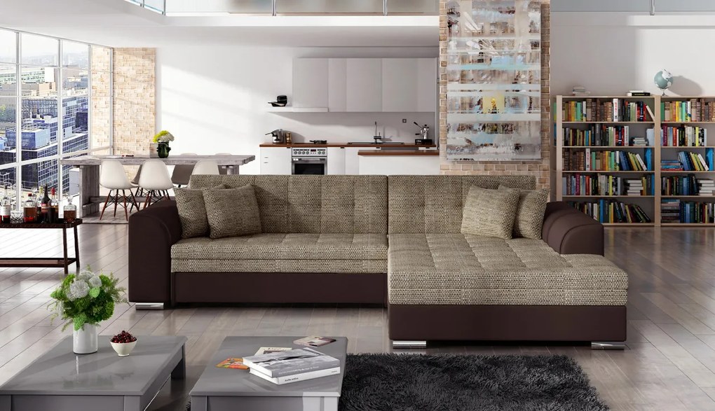 Coltar extensibil Sorento pe dreapta Berlin 03/Soft 66