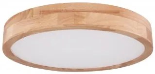 Plafoniera moderna led 24W Rainer 41745-24 Globo