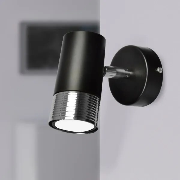 Spot de perete DANI 1xGU10/8W/230V