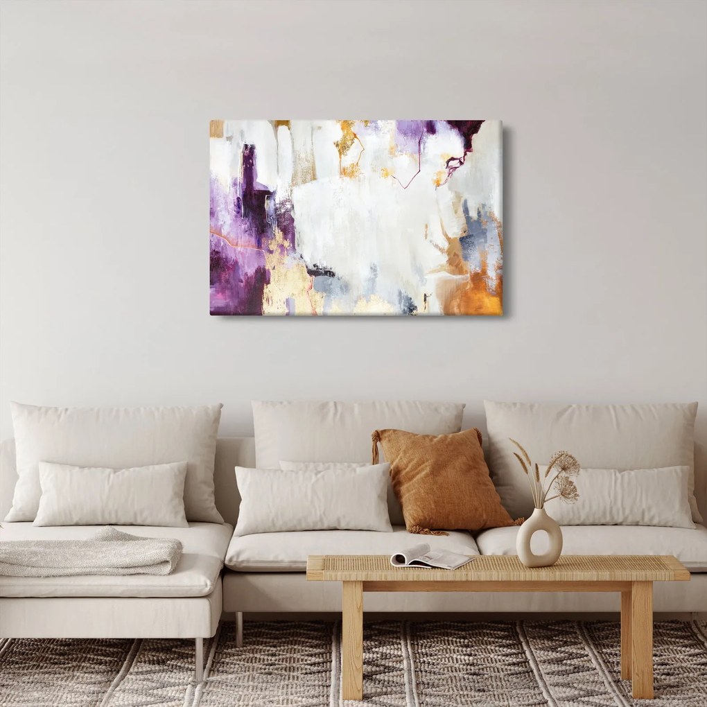 Tablou - Abstract (90x60 cm)