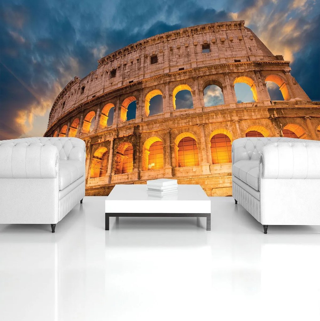 Fototapet - Coloseum (152,5x104 cm)