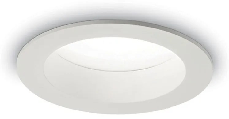 Spot LED incastrabil pentru baie BASIC WIDE 15W 3000K IP44 193526
