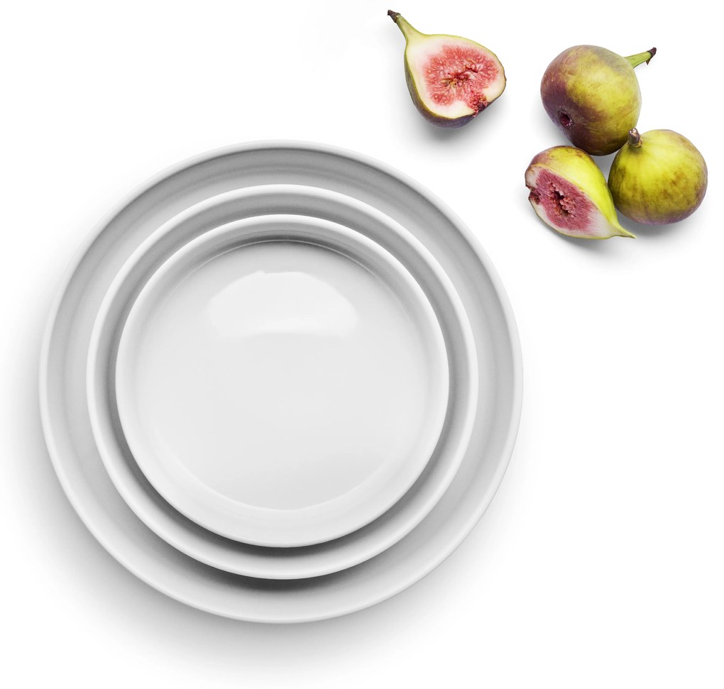 Boluri Legio Nova, set 0,25 + 0,5 + 1,0 L - Eva Solo