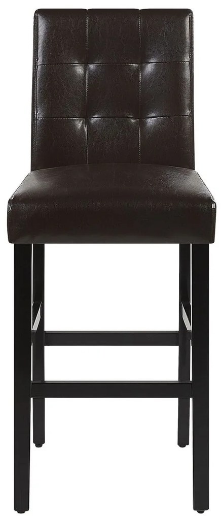 Scaun tip Bar Maton (maro). 1009805