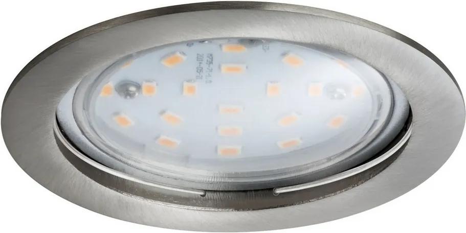 Paulmann 92782 - LED Lampă dimmabilă baie COIN LED/14W/230V IP44