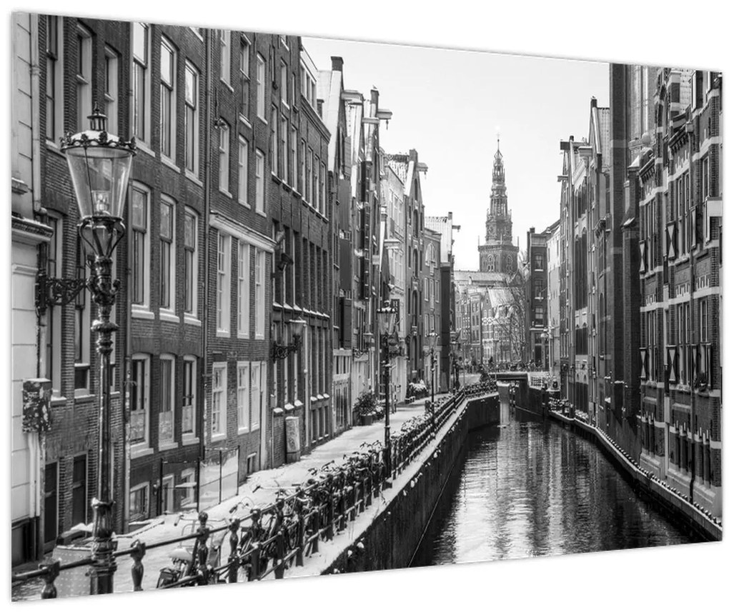 Tablou - Olanda (90x60 cm)