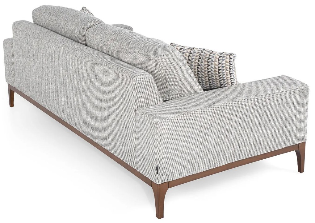 Canapea Secret - Grey