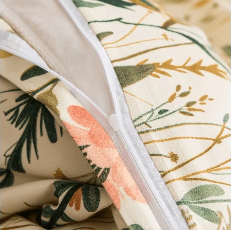 Lenjerie de pat din microfibra RIVEMA colorata Dimensiune lenjerie de pat: 2 buc 70 x 90 cm | 200 x 220 cm