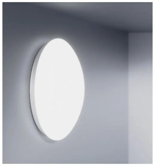 Plafonieră LED pentru baie cu senzor LENS LED/16W/230V IP44 2700-6500K APLED