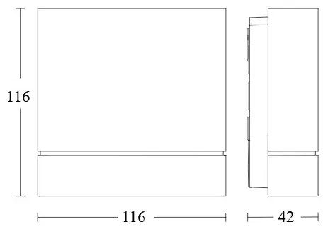 Senzor de mișcare de exterior IS 180 DIGI BASIC IP54 antracit Steinel 067274