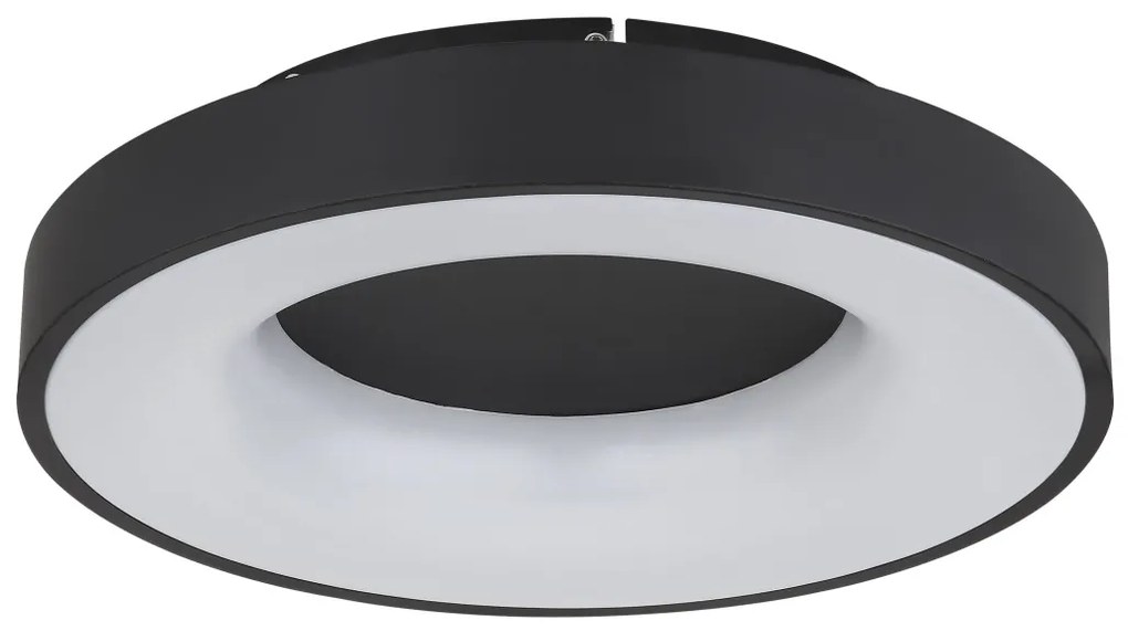 Plafonieră LED dimabilă JOLLI LED/30W/230V Globo 41758-30B + telecomandă