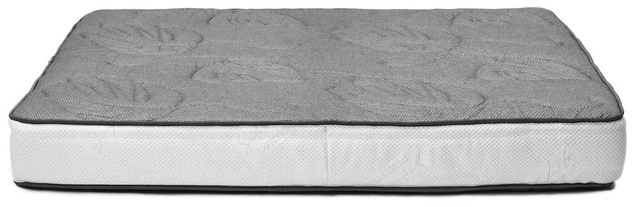 Saltea mediu-fermă din spumă 90x200 cm Sleepy Aura – Bonami Selection