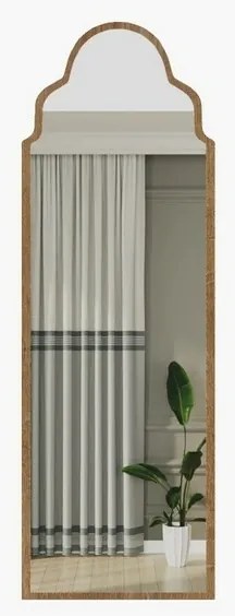 Oglindă Sahma Sapphire Oak