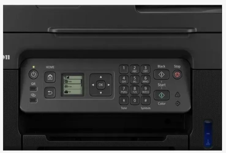 CANON PIXMA G4470 CISS COLOR INKJET MFP