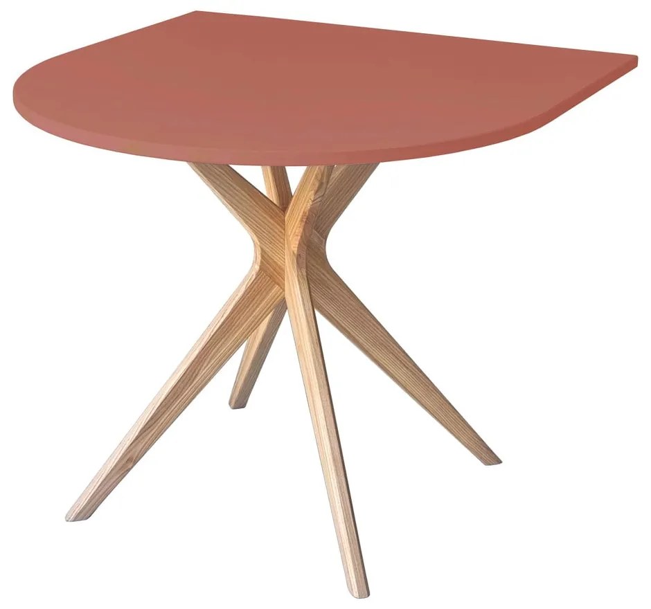 Masă de dining 90x90 cm Jubi – Ragaba