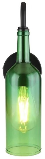 Aplică Globo 28048WG LEVITO 1xE27/8W/230V