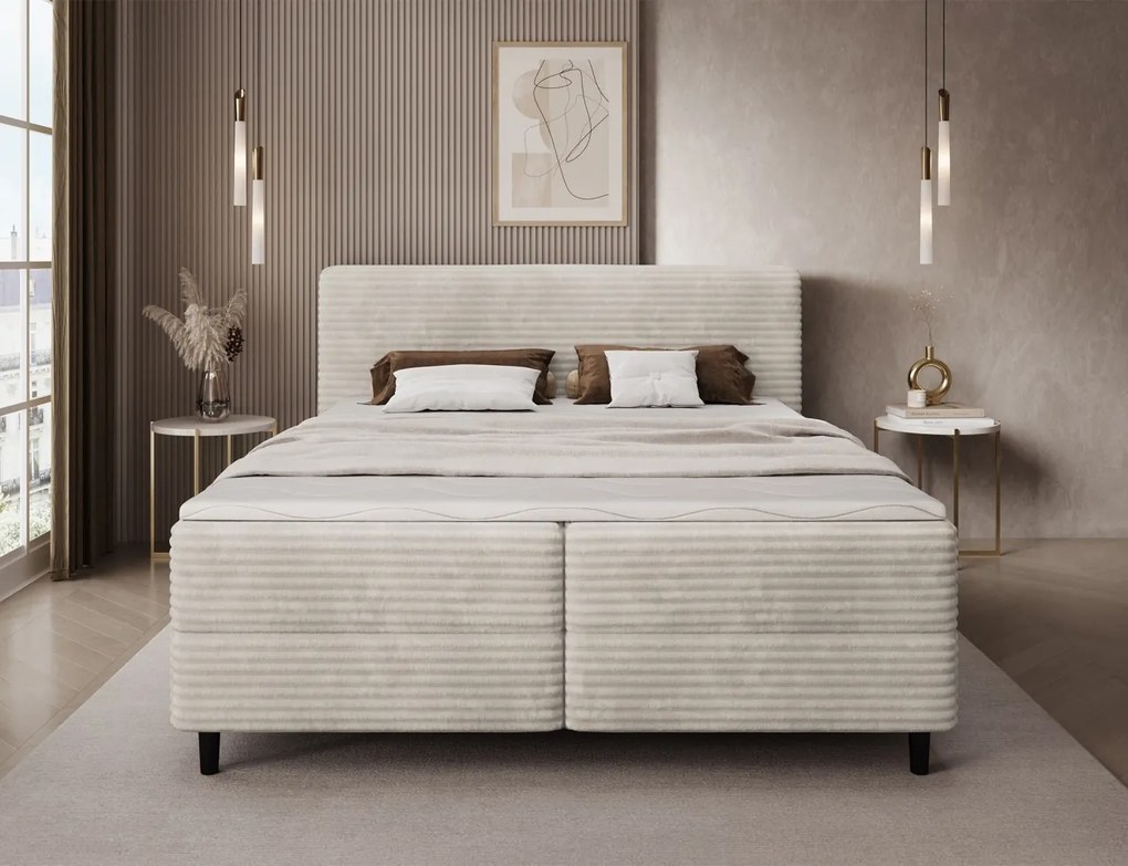 Pat continental Cortiko 140x200 cm Modullo 01