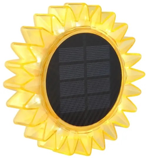 Globo 33598 - Lampă solară LED 0,06W 3V IP44