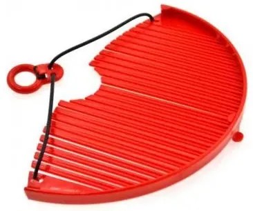 Zaparkorun Strecurătoare universală extensibilă