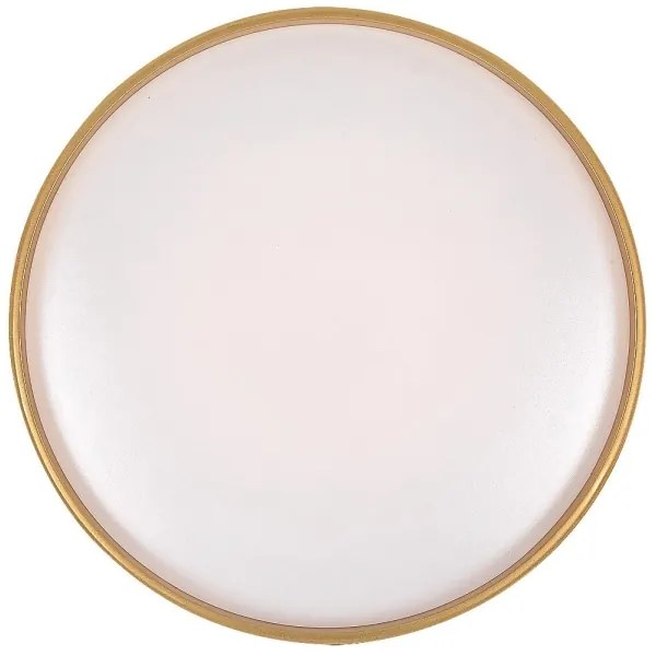 Rabalux 71141 - Plafonieră LED GANDOR, dimabilă, 24W/230V, 3000-6500K