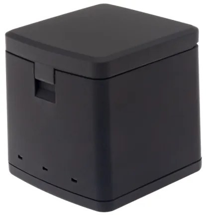 Încărcător PATONA Triple GoPro Hero 9/Hero 10/Hero 11/Hero 12