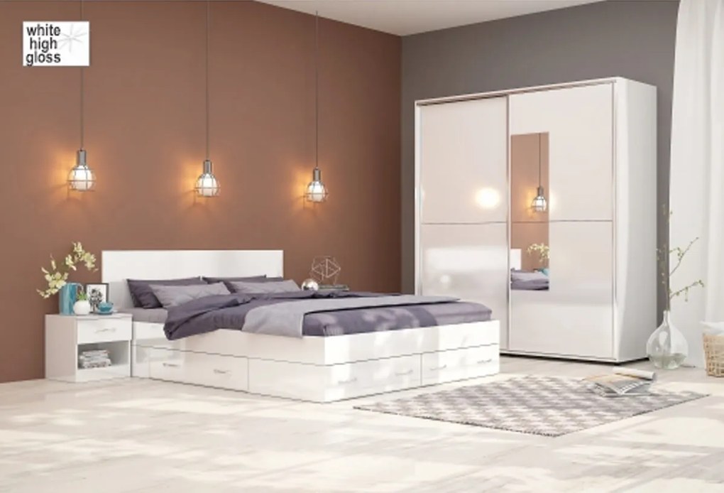 Dormitor GLOBAL3763