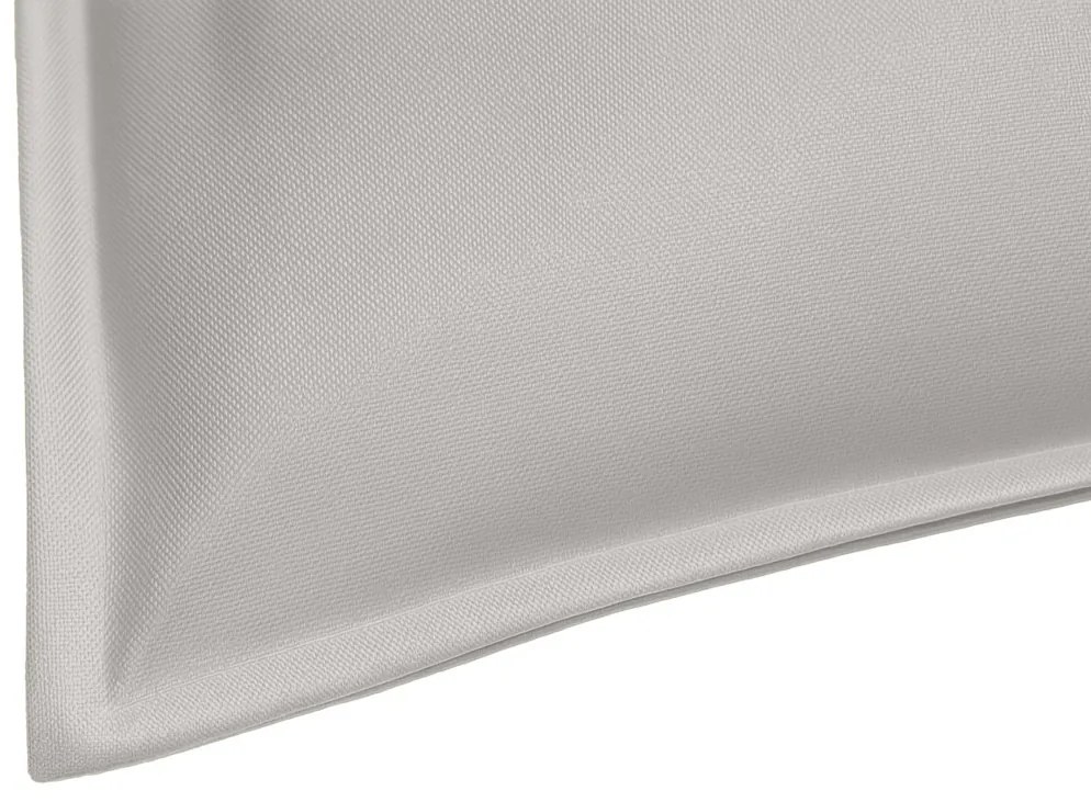 Perna de exterior EMPARO 50x50 cm, gri deschis