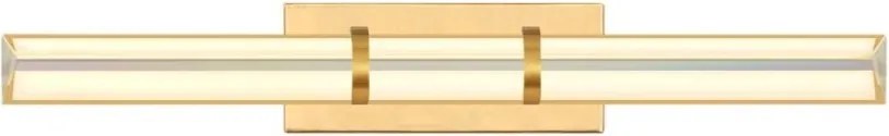 Aplica de perete LED modern IGGLY