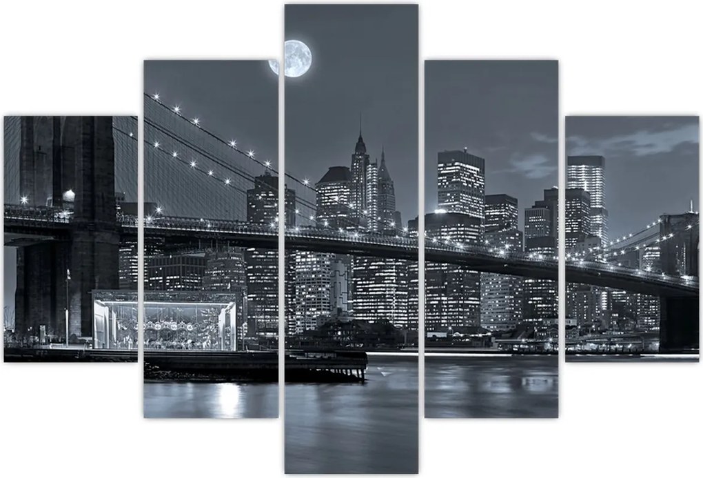 Tablou - Cele mai multe (150x105 cm)