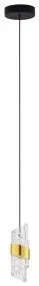 Pendul LED 9W SENECA 9186937 NOVA LUCE