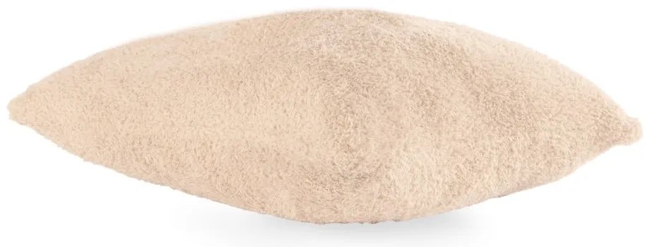 Pernă decorativă din micropluș/cocolino 45x45 cm Cocoon – Tiseco Home Studio