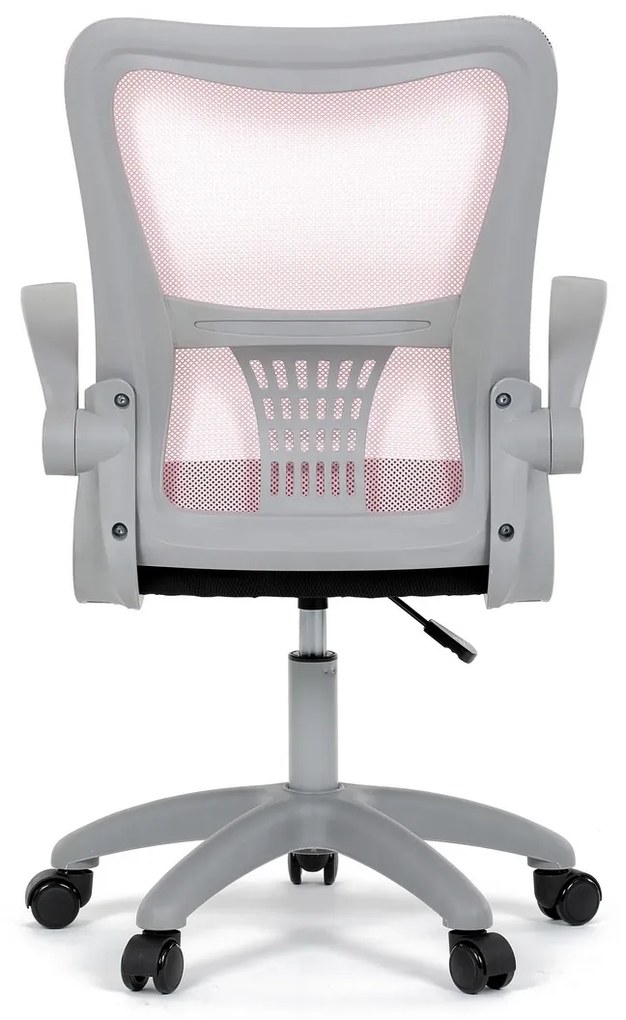 Autronic KA-K2008 PINK Scaun de birou