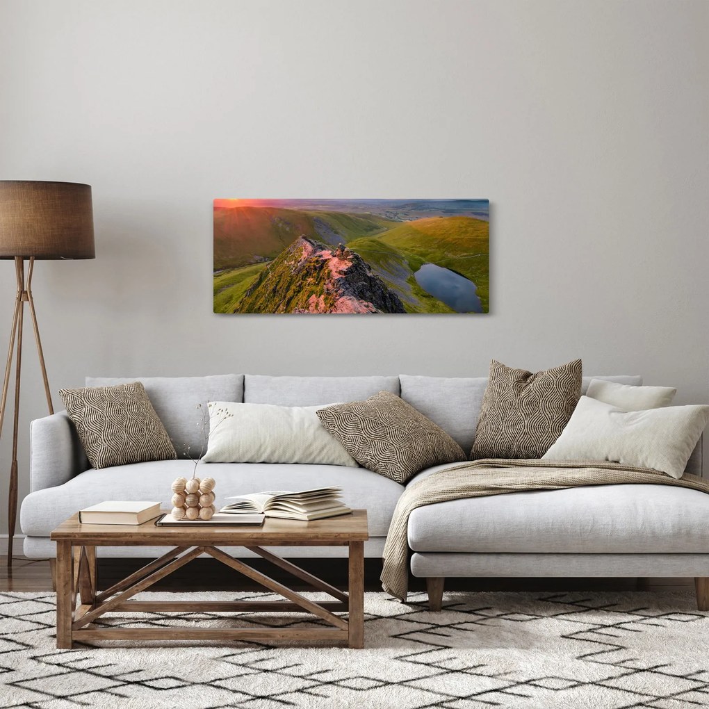 Tablou - Blencathra (120x50 cm)