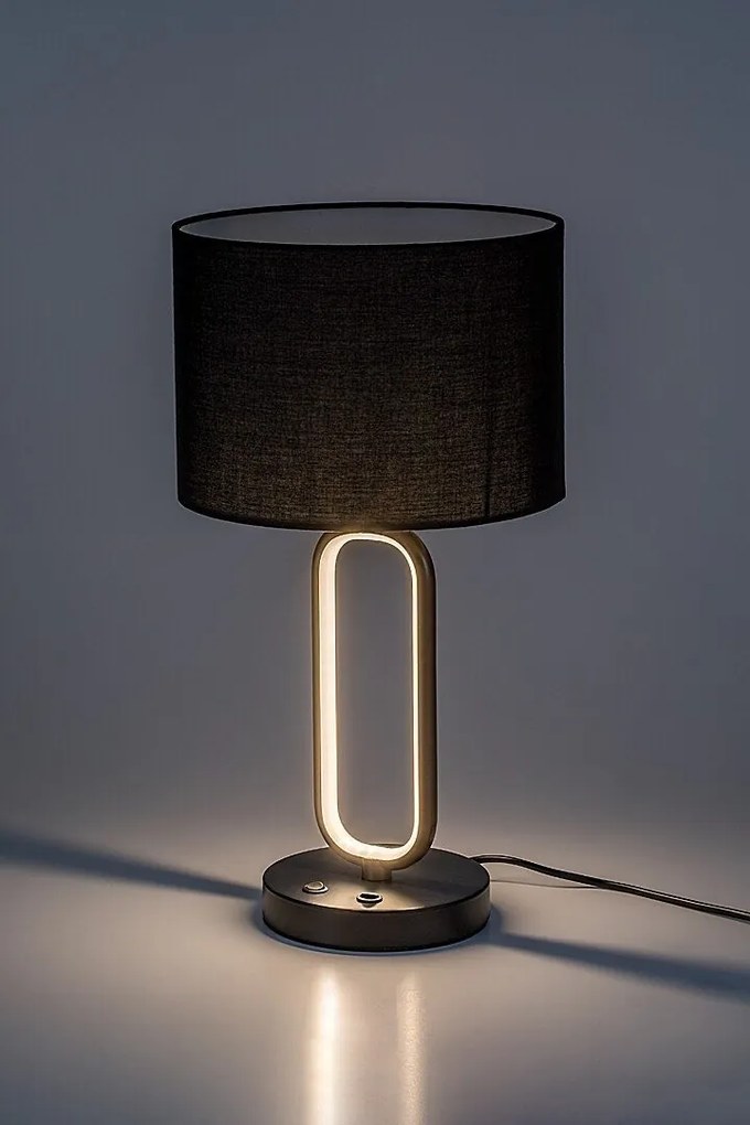 Veioza/Lampa de masa design decorativ Domiro