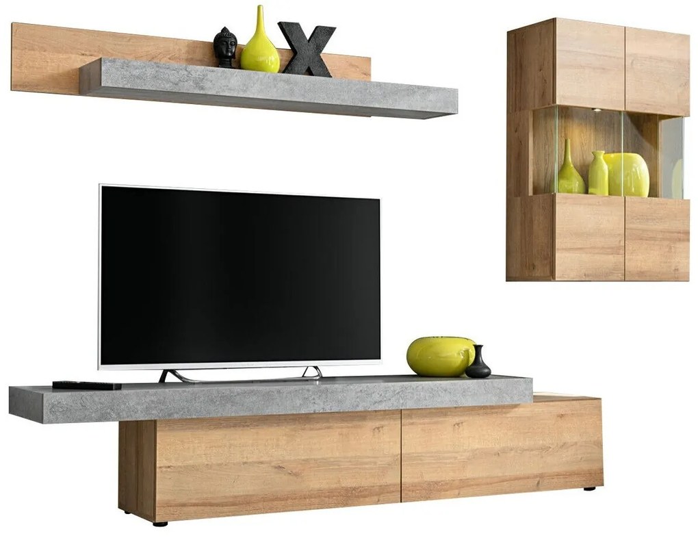 Mobila pentru sufragerie Albany 128