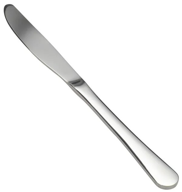 Set de 2 cuțite set de 2 buc. Luigi Ferrero Prima FR-2181, Oțel inoxidabil, Inox