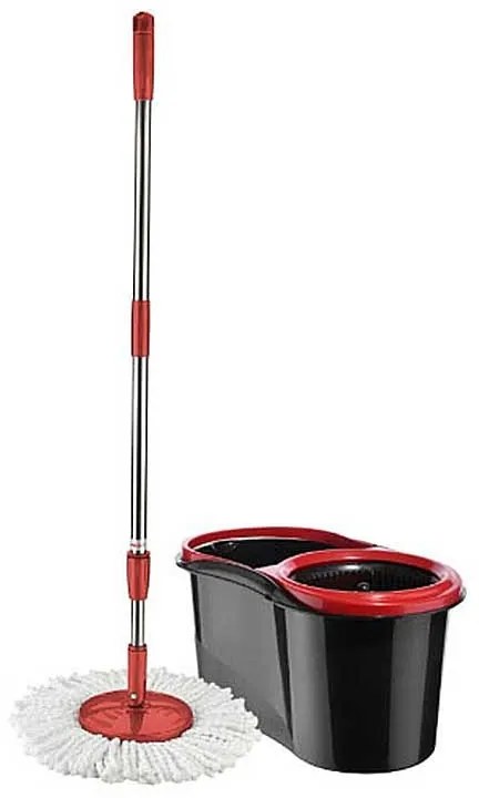 GALEATA CU MOP ROTATIV 14 L (CR)