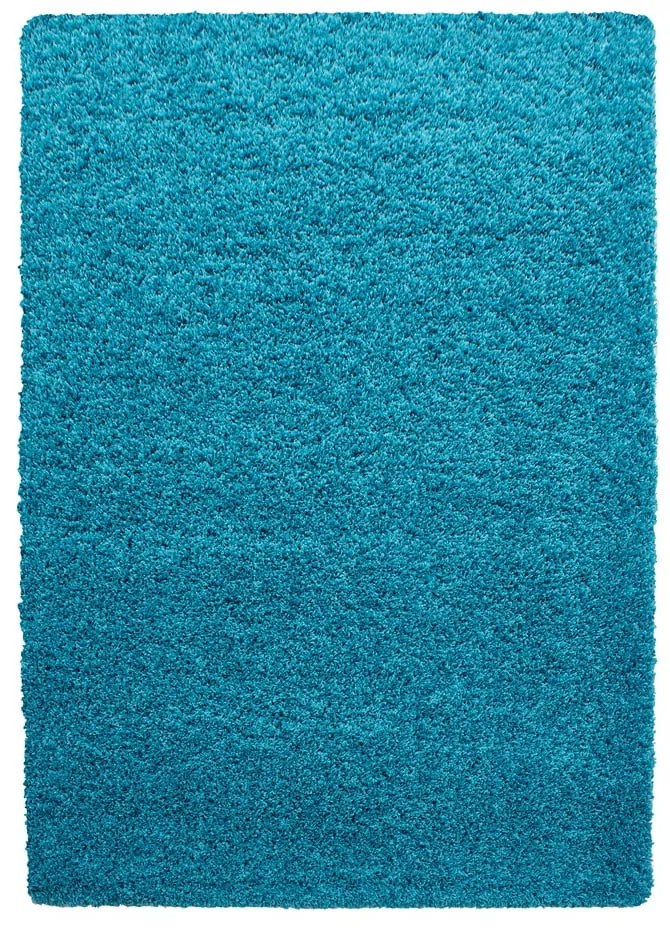 Covor turcoaz 160x230 cm Life – Ayyildiz Carpets
