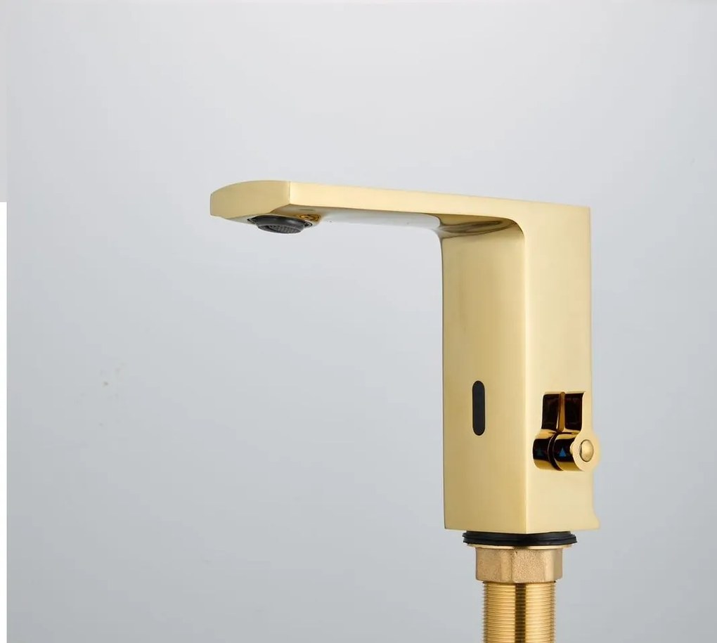 Baterie Lavoar Cu Senzor/Fotocelula , 6v/220v, PureSense Gold