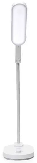 Lampă de masă Platinet Luna 10 W, alb