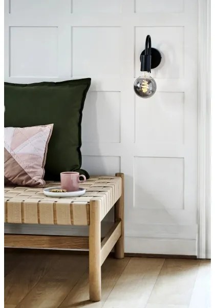 Nordlux - Aplica de perete PACO 1xE27/25W/230V