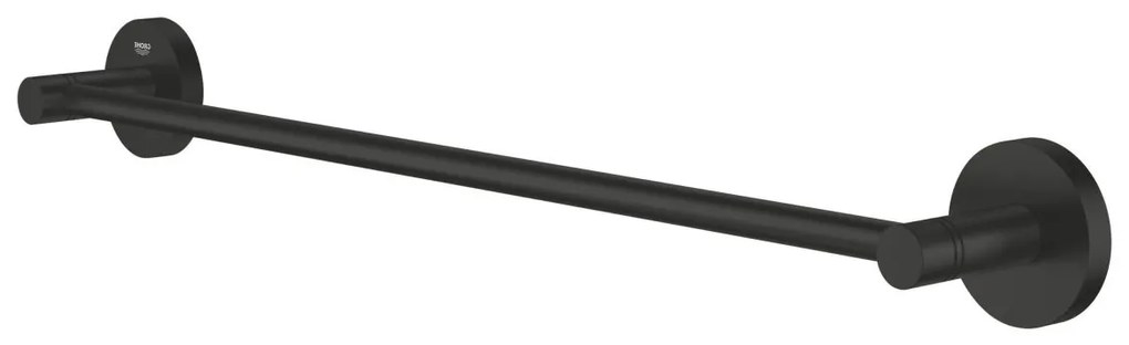 Grohe Start bara negru 411972430